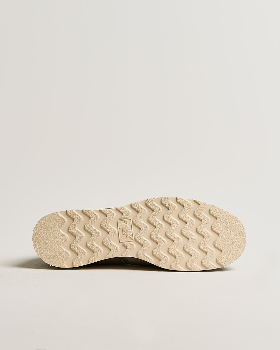 Hombres | Red Wing Shoes Moc Toe Boot Slate Muleskinner | Red Wing Shoes | Moc Toe Boot Slate Muleskinner