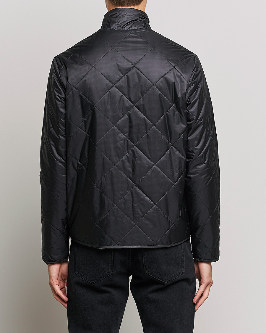 Hombres | Abrigos y chaquetas | A Day's March | Kam Liner Jacket Black