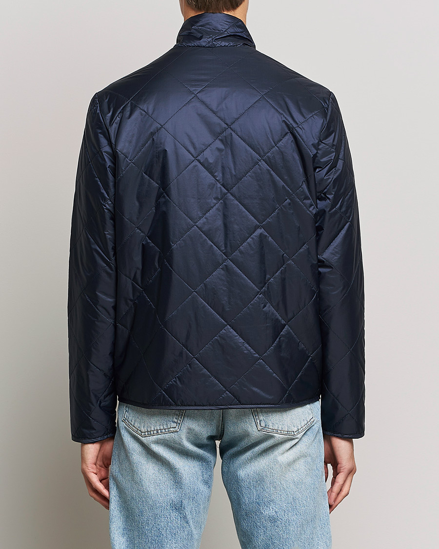 Hombres | Abrigos y chaquetas | A Day's March | Kam Liner Jacket Navy