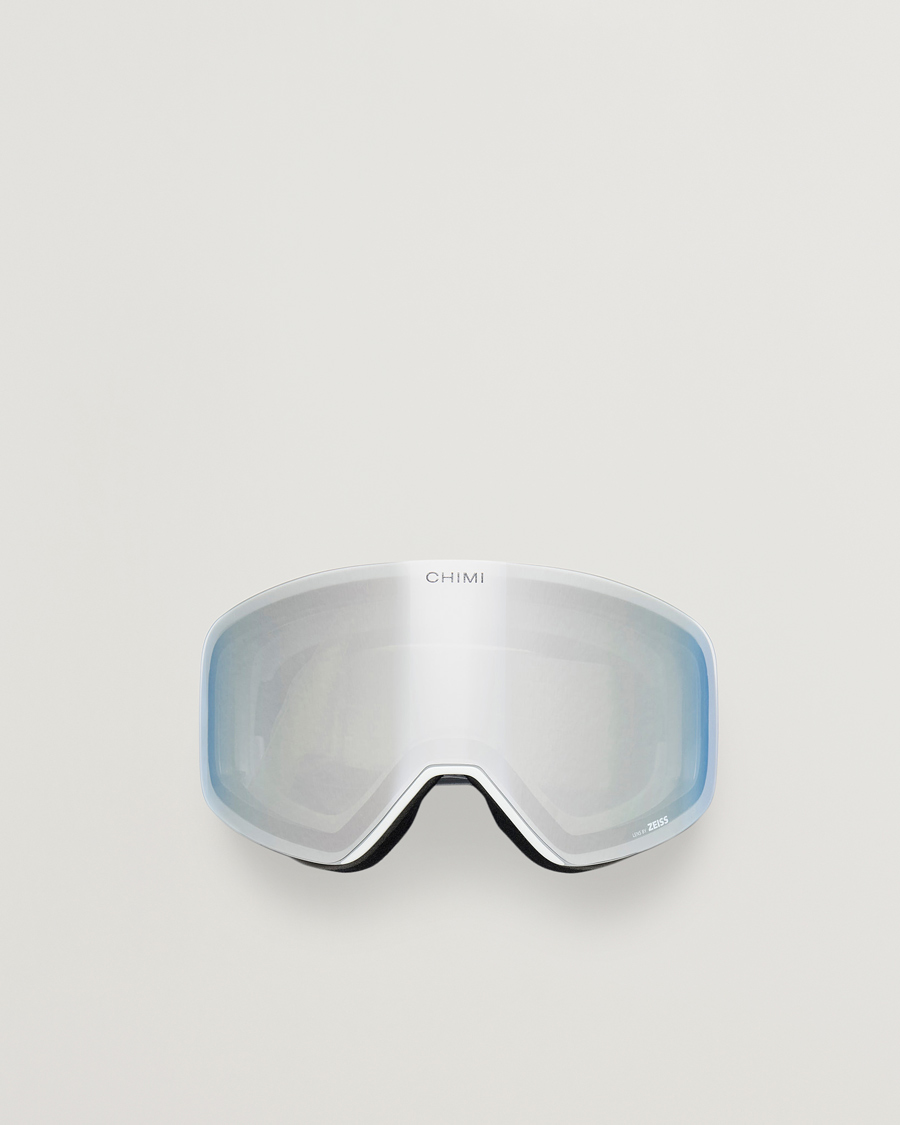 Hombres | CHIMI Goggle 02 Grey | CHIMI | Goggle 02 Grey