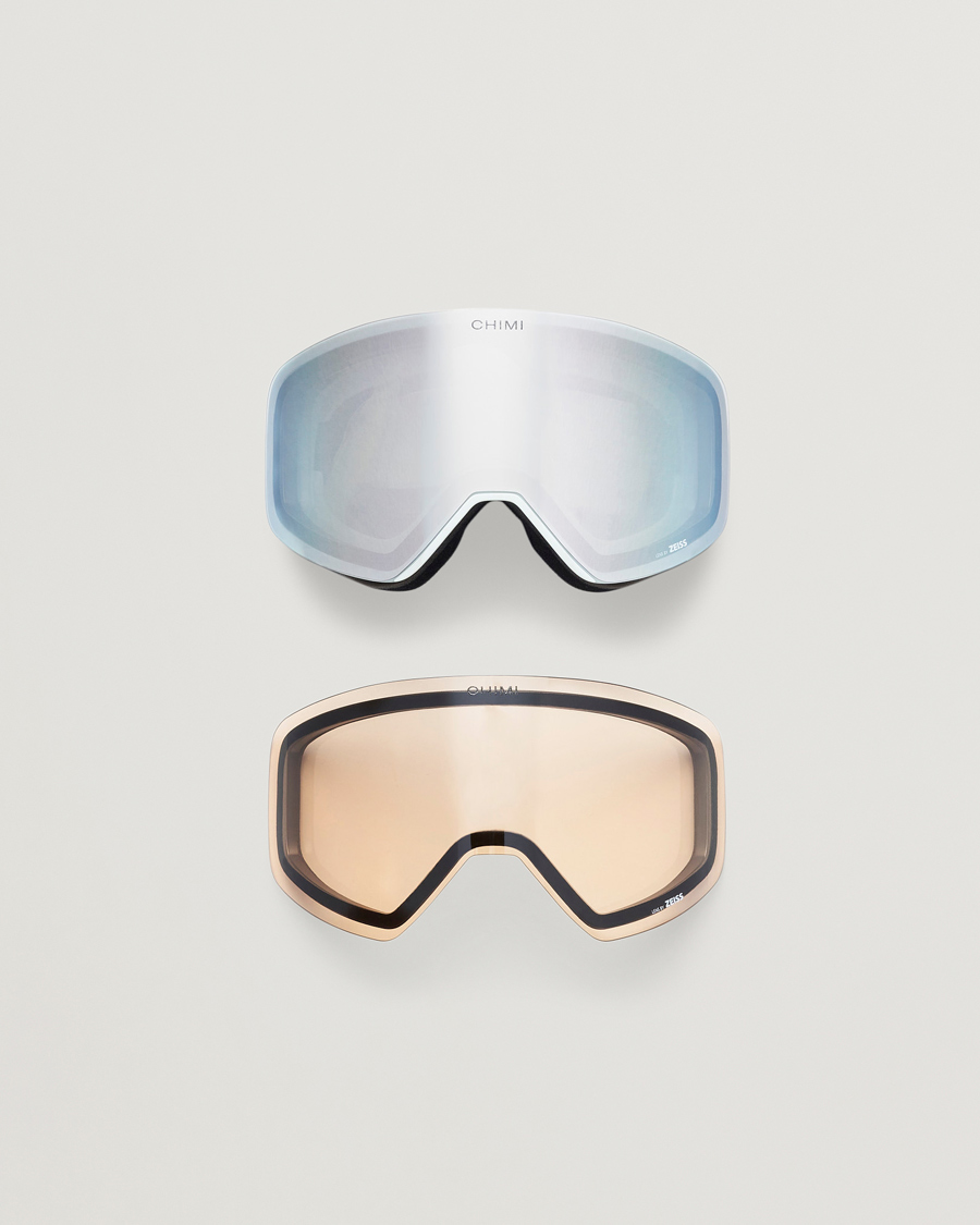 Hombres |  | CHIMI | Goggle 02 Grey