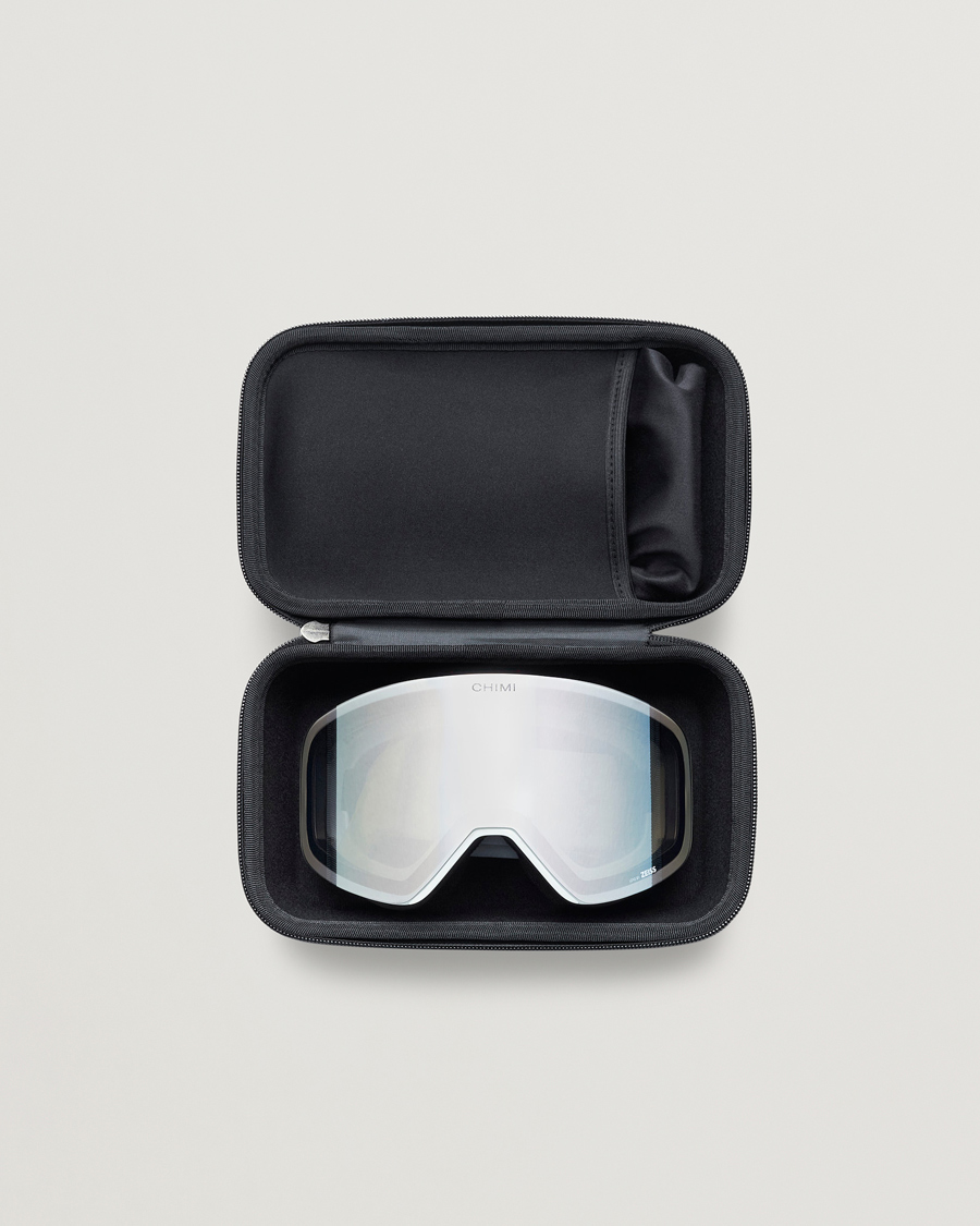 Hombres | CHIMI Goggle 02 Grey | CHIMI | Goggle 02 Grey