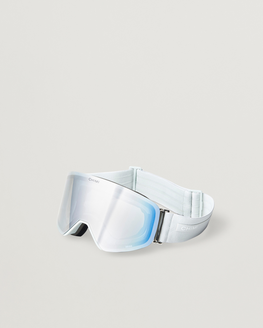 Hombres | CHIMI Goggle 02 Grey | CHIMI | Goggle 02 Grey
