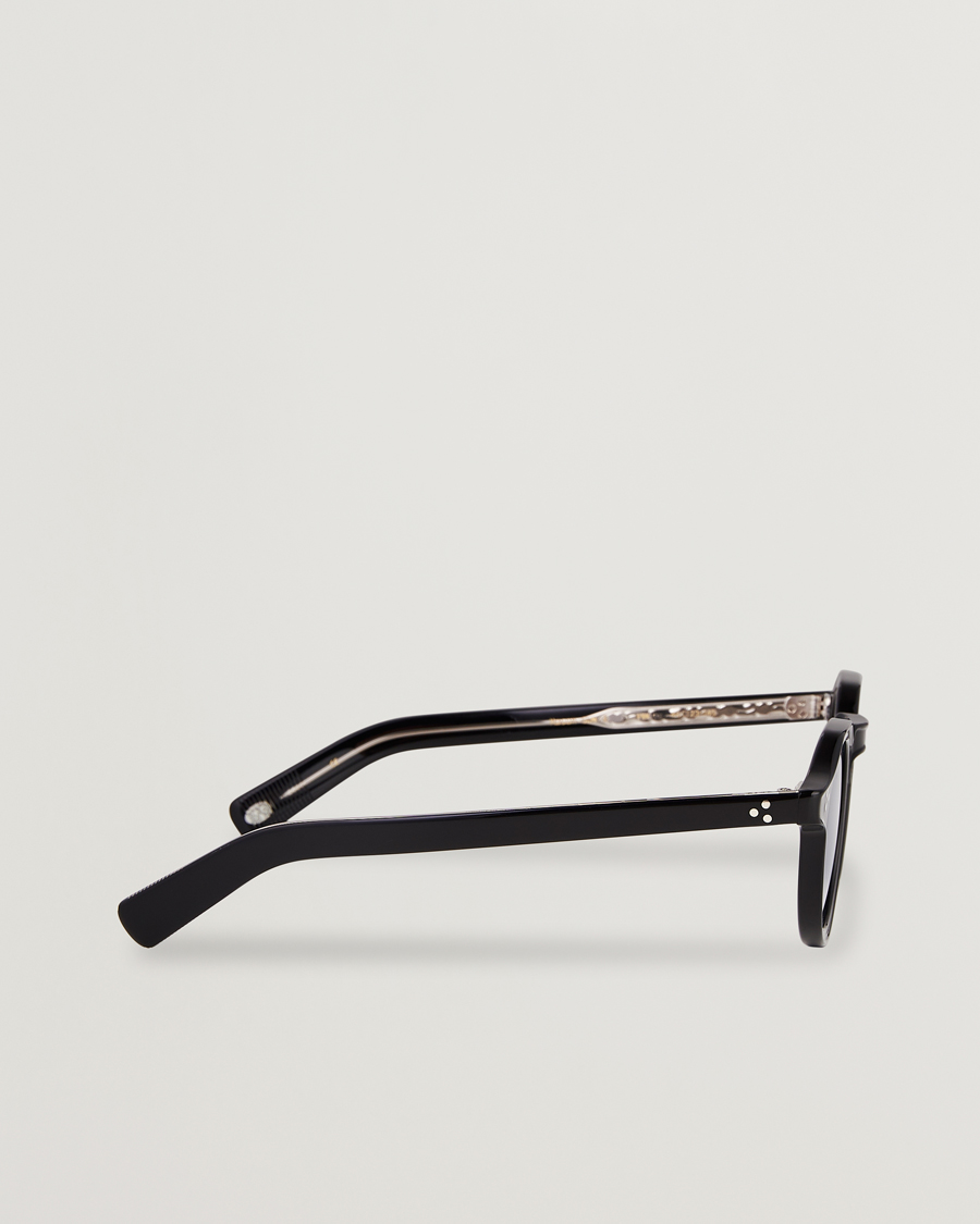 Hombres | Gafas de sol | EYEVAN 7285 | Mason Sunglasses Black