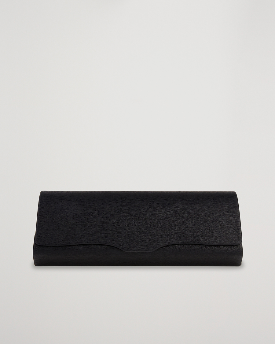 Hombres | Gafas de sol | EYEVAN 7285 | Mason Sunglasses Black