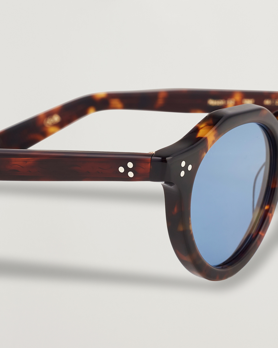 Hombres | Gafas de sol | EYEVAN 7285 | Mason Sunglasses Tortoise