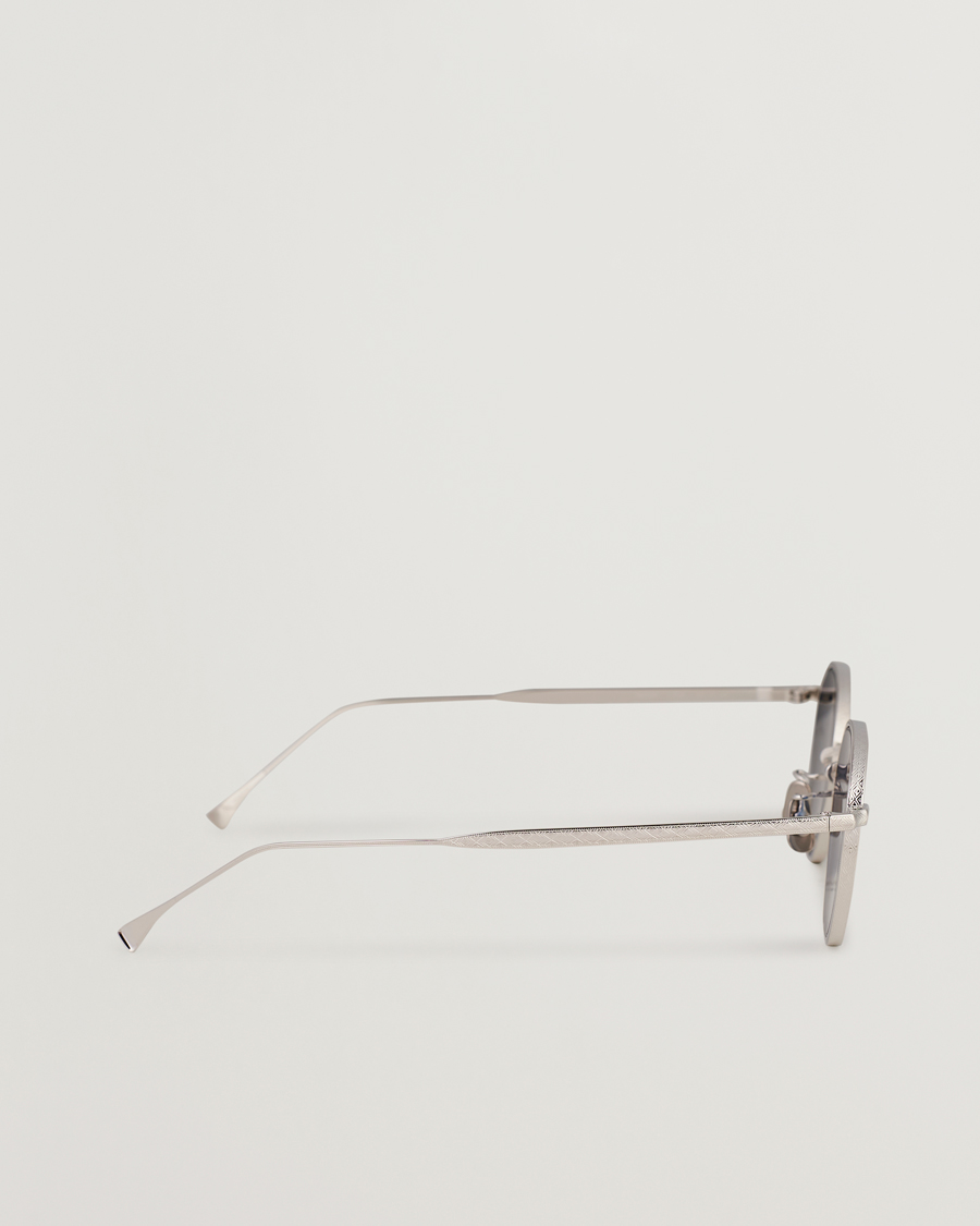 Hombres | Gafas de sol | EYEVAN 7285 | 163 Sunglasses Silver