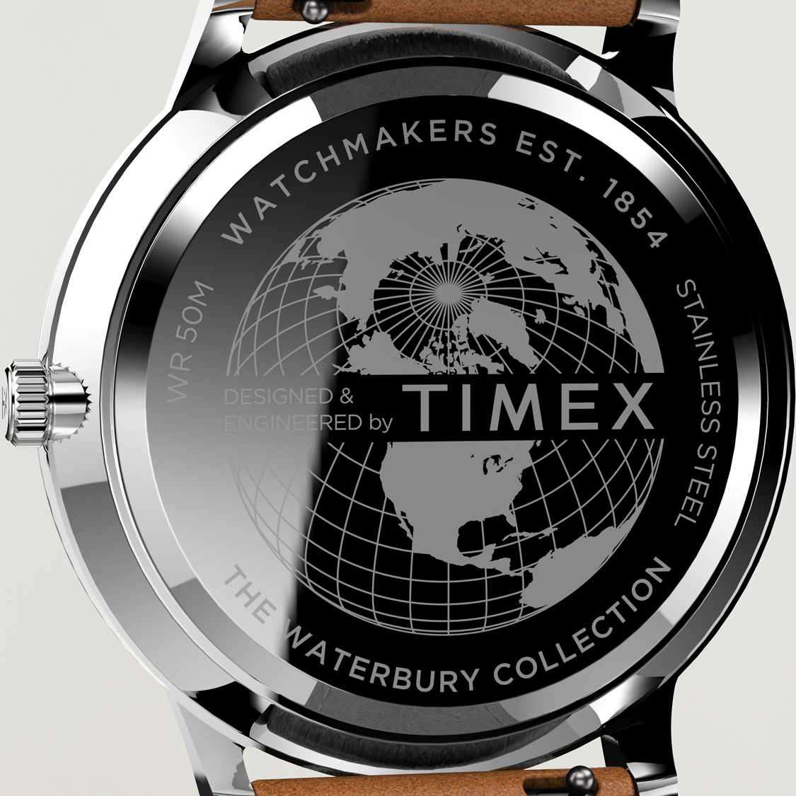 Hombres | Timex Waterbury Classic 40mm Blue Dial | Timex | Waterbury Classic 40mm Blue Dial