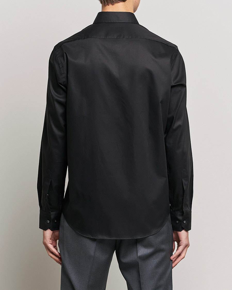 Hombres | Camisas | BOSS BLACK | Joe Regular Fit Shirt Black