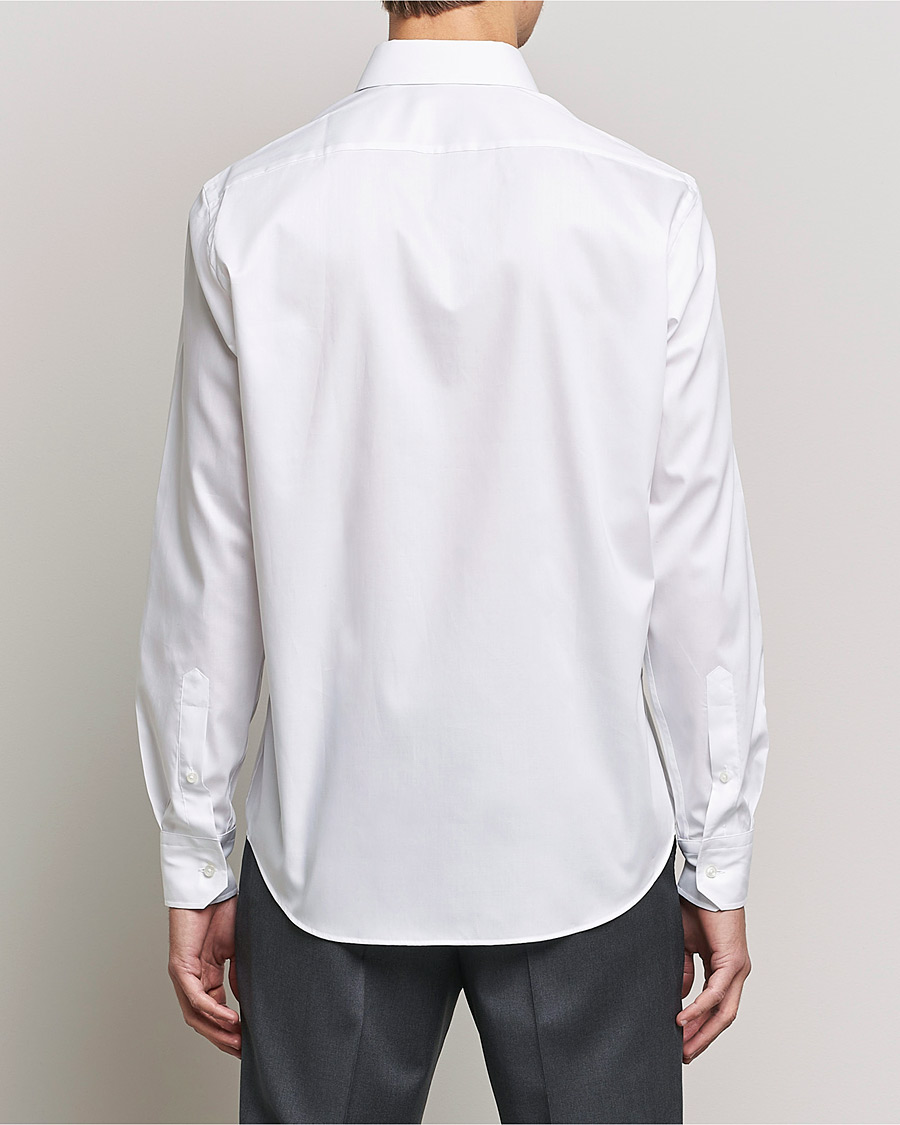 Hombres | Camisas | BOSS BLACK | Joe Regular Fit Shirt White