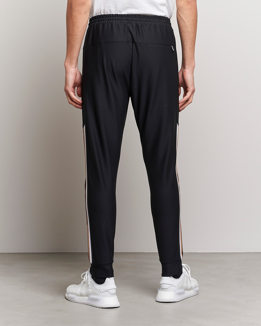 Hombres | Pantalones | BOSS GREEN | Hicon Sweatpants Black