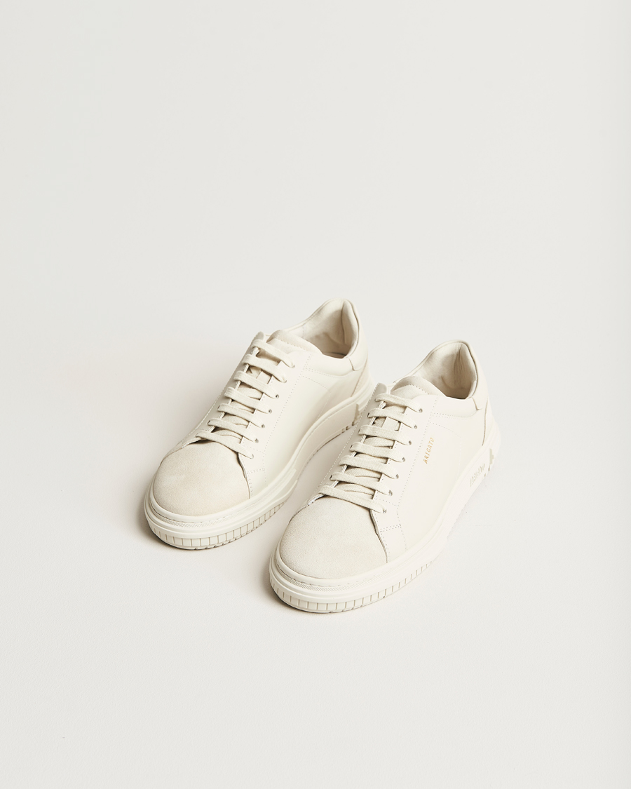 Hombres | Axel Arigato Atlas Sneaker Cremino | Axel Arigato | Atlas Sneaker Cremino