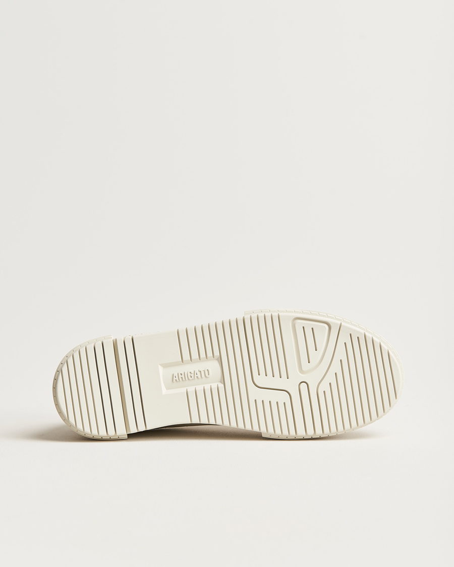 Hombres | Axel Arigato Atlas Sneaker Cremino | Axel Arigato | Atlas Sneaker Cremino