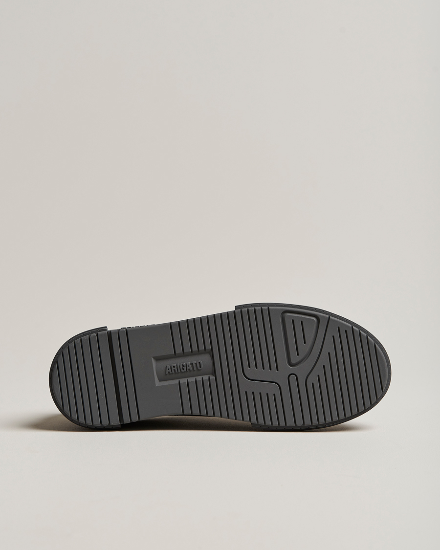 Hombres | Zapatillas | Axel Arigato | Atlas Sneaker Dark Grey