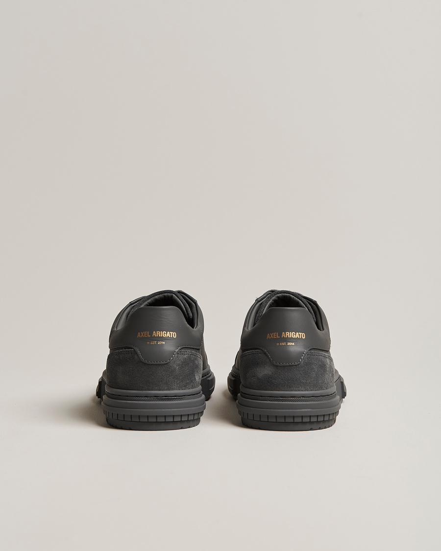 Hombres | Zapatillas | Axel Arigato | Atlas Sneaker Dark Grey