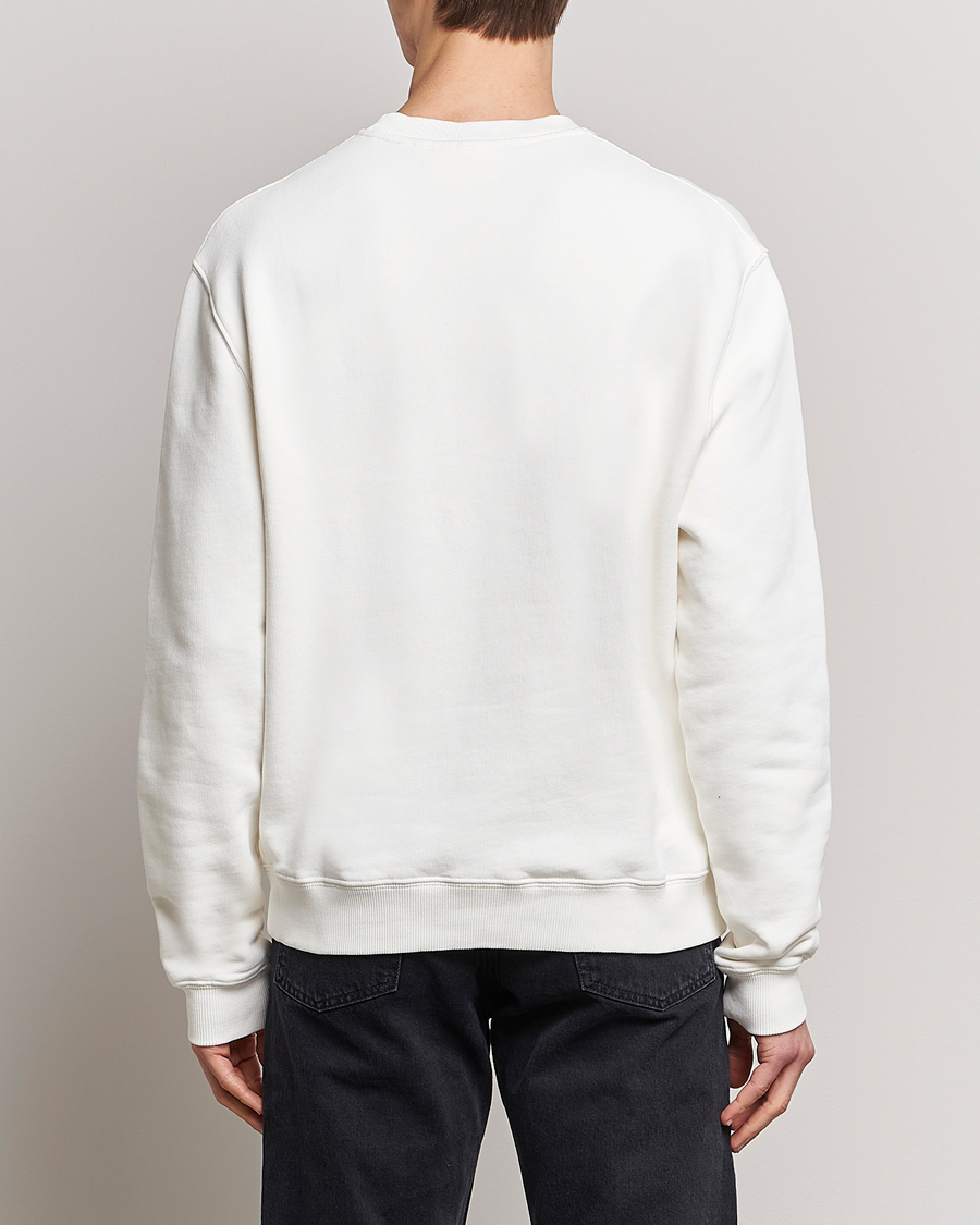 Hombres | Jerséis y prendas de punto | Axel Arigato | Arigato Graffiti Sweatshirt Ecru