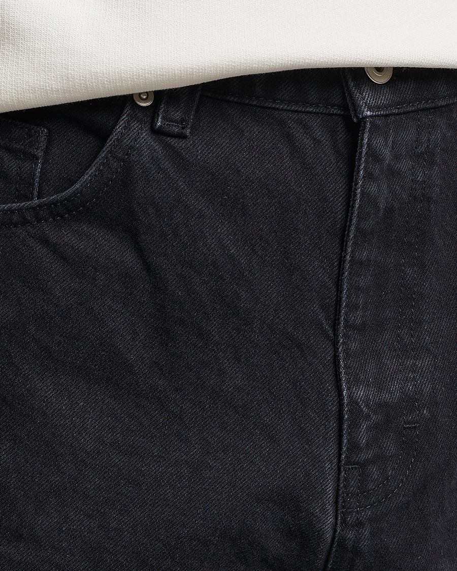 Hombres | Vaqueros | Axel Arigato | Zine Relaxed Fit Jeans Faded Black