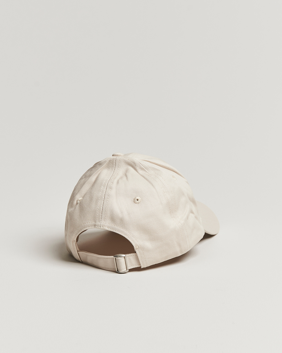 Hombres | Axel Arigato College Arigato Cap Pale Beige | Axel Arigato | College Arigato Cap Pale Beige