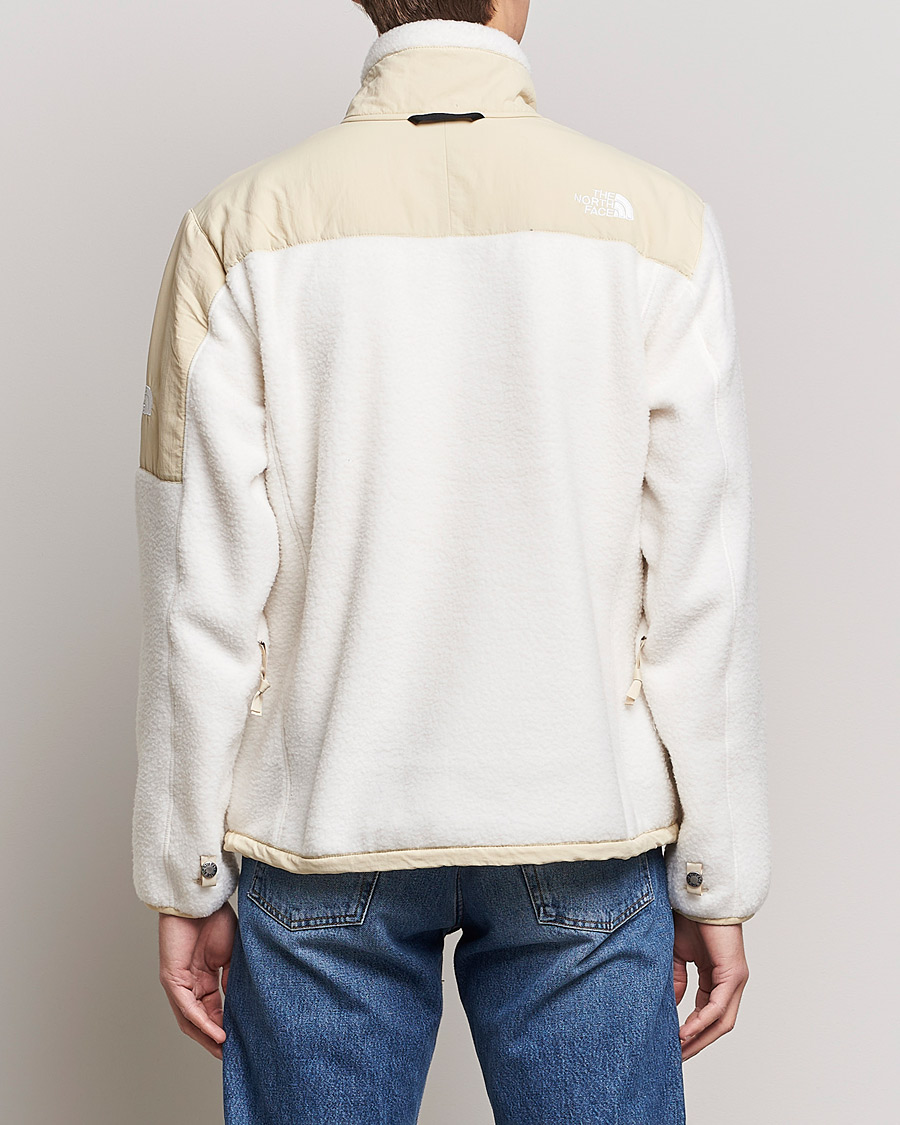 Hombres | Abrigos y chaquetas | The North Face | 94 Denali Jacket White/Gravel