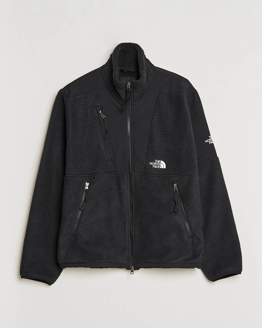 Hombres | Abrigos y chaquetas | The North Face | 94 Denali Jacket Black