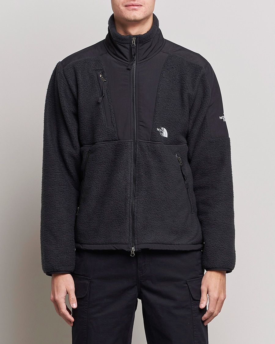 Hombres | Abrigos y chaquetas | The North Face | 94 Denali Jacket Black