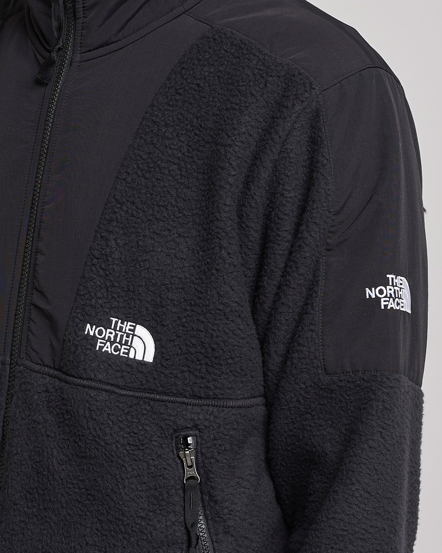 Hombres | Abrigos y chaquetas | The North Face | 94 Denali Jacket Black