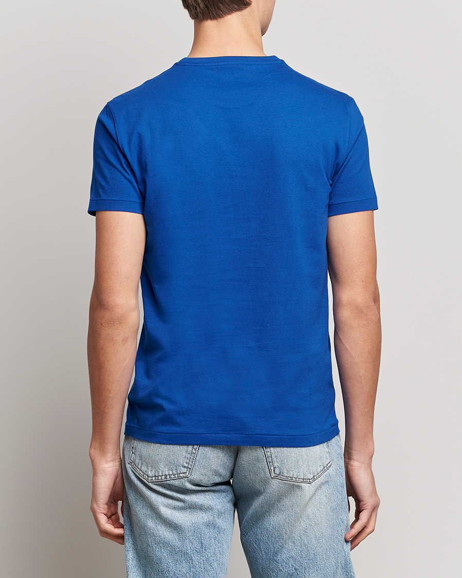 Hombres | Camisetas | Polo Ralph Lauren | Crew Neck Tee Sapphire Star