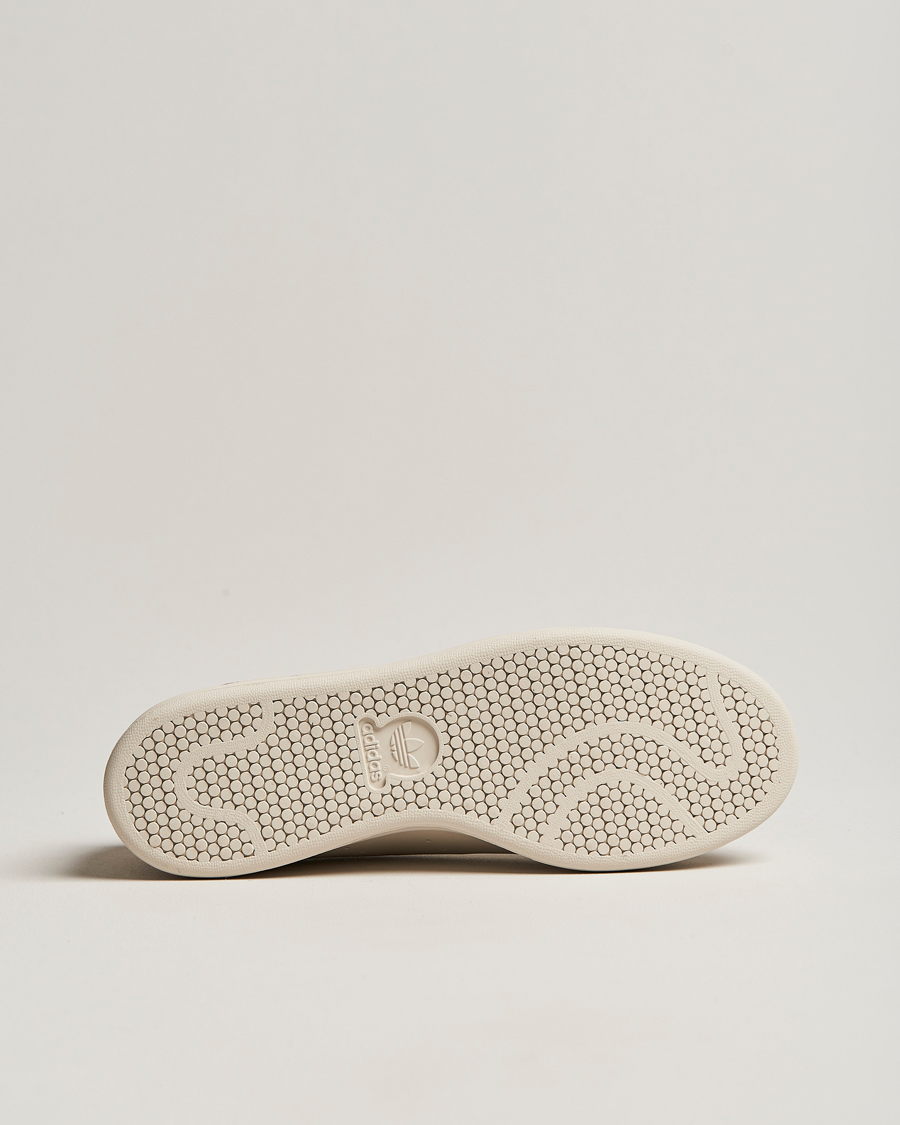 Hombres | adidas Originals Stan Smith Sneaker Alumin/Cold Red | adidas Originals | Stan Smith Sneaker Alumin/Cold Red