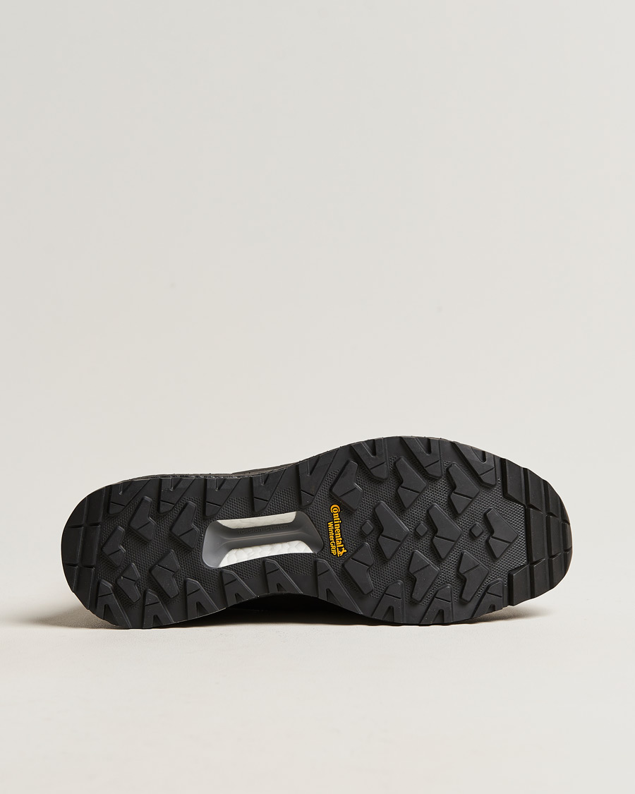 Hombres | adidas Performance Terrex Free Hiker Black | adidas Performance | Terrex Free Hiker Black