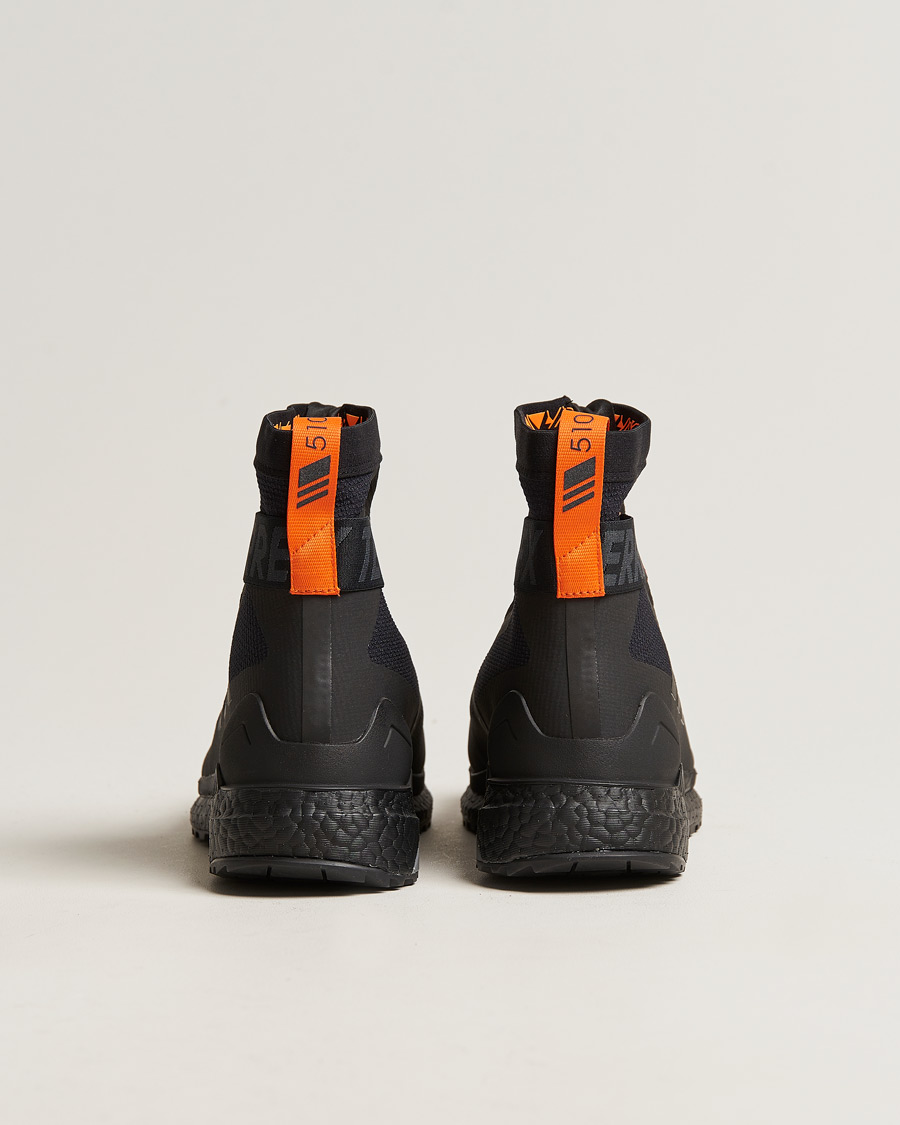 Hombres | adidas Performance Terrex Free Hiker Black | adidas Performance | Terrex Free Hiker Black