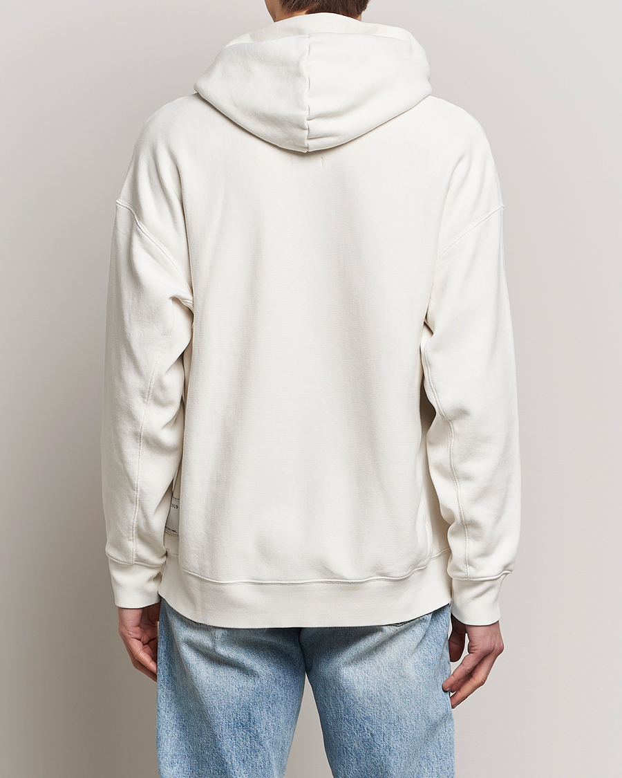 Hombres | Jerséis y prendas de punto | Champion | Heritage Garment Dyed Hood Egret