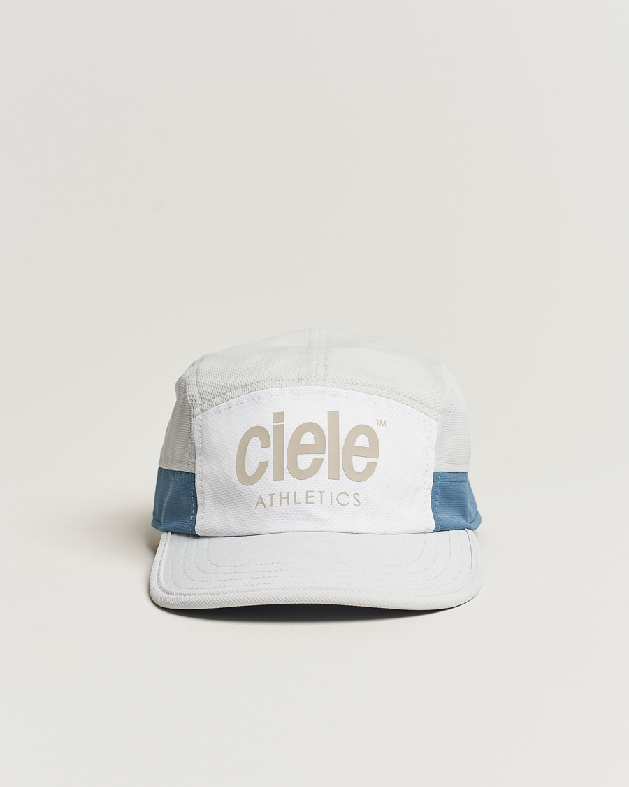 Hombres | Ciele GOCap Running Cap Oregon | Ciele | GOCap Running Cap Oregon