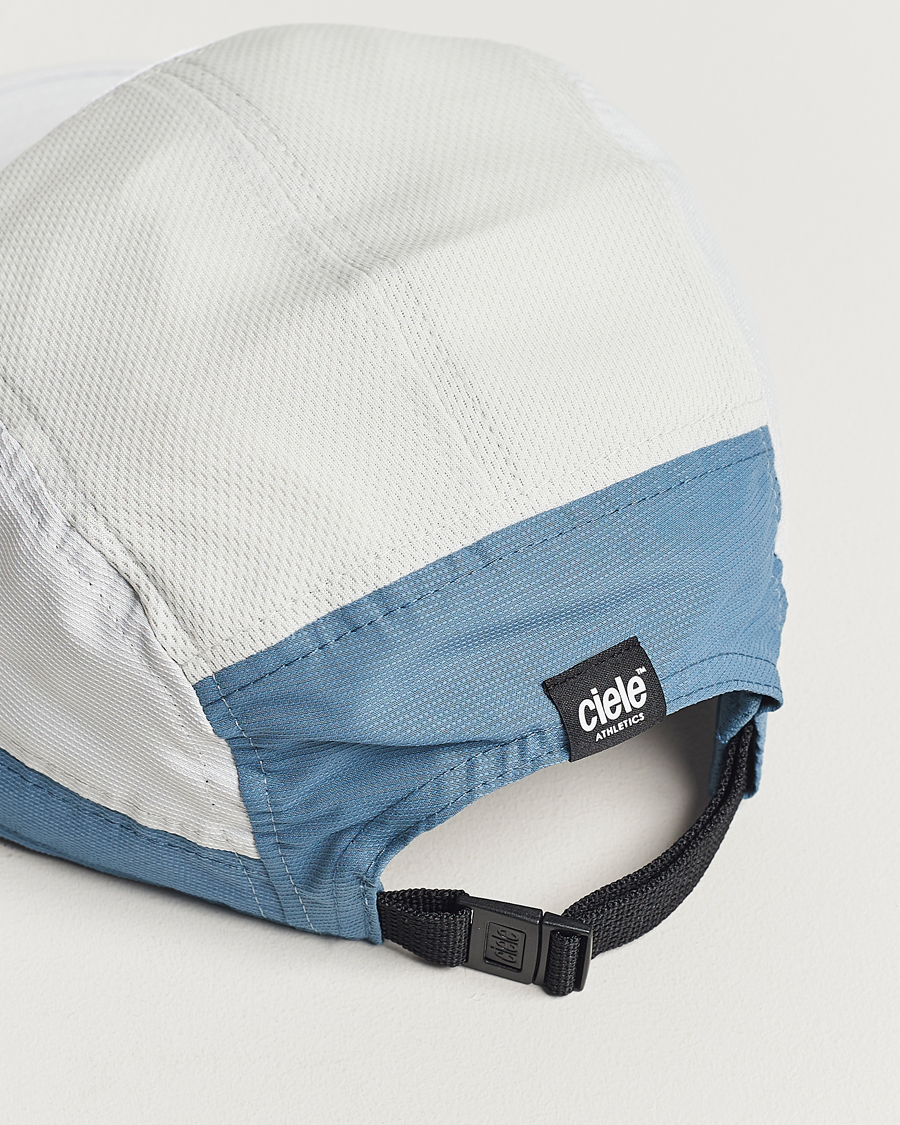 Hombres | Ciele GOCap Running Cap Oregon | Ciele | GOCap Running Cap Oregon