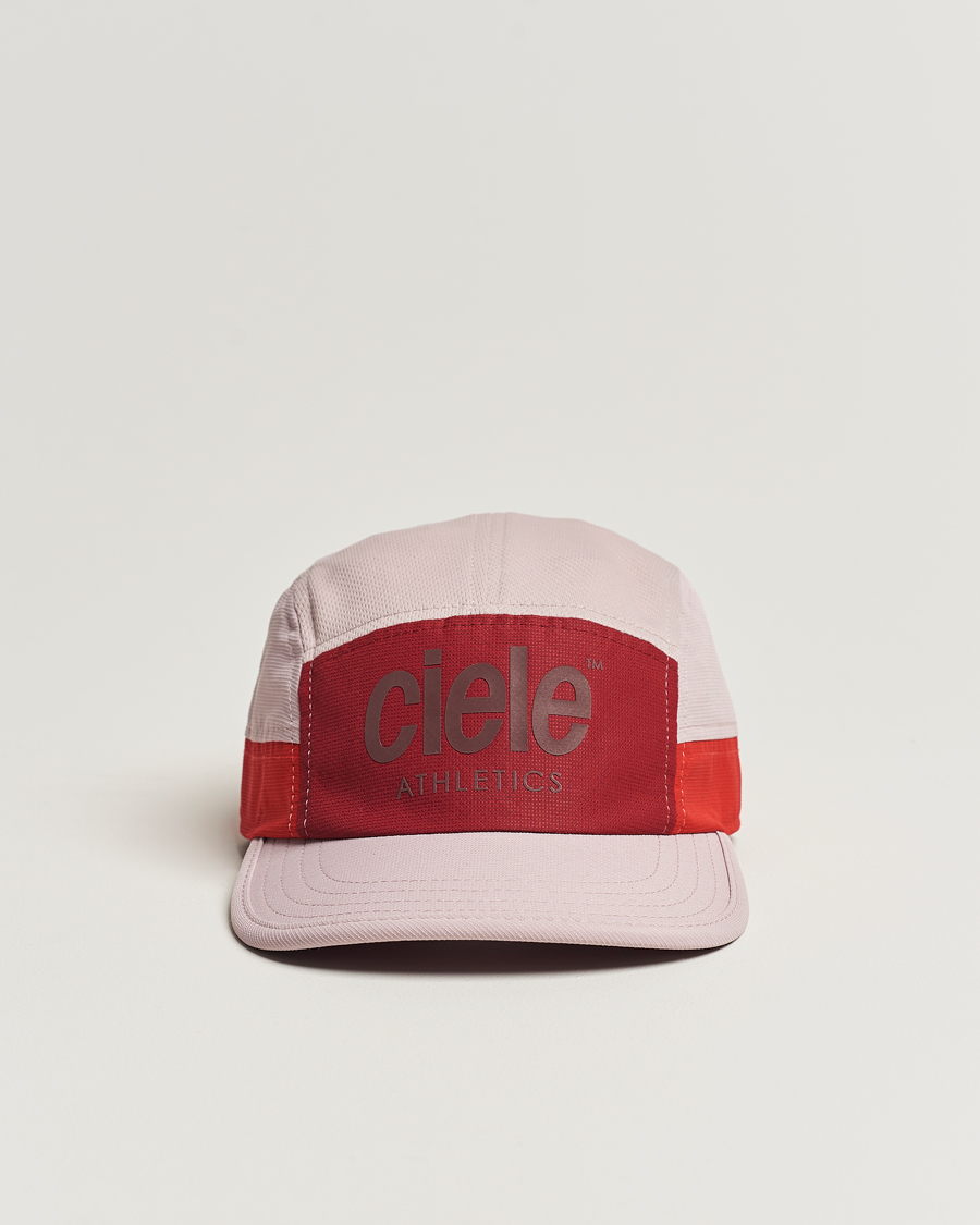 Hombres | Ciele GOCap Running Cap Tapestry | Ciele | GOCap Running Cap Tapestry