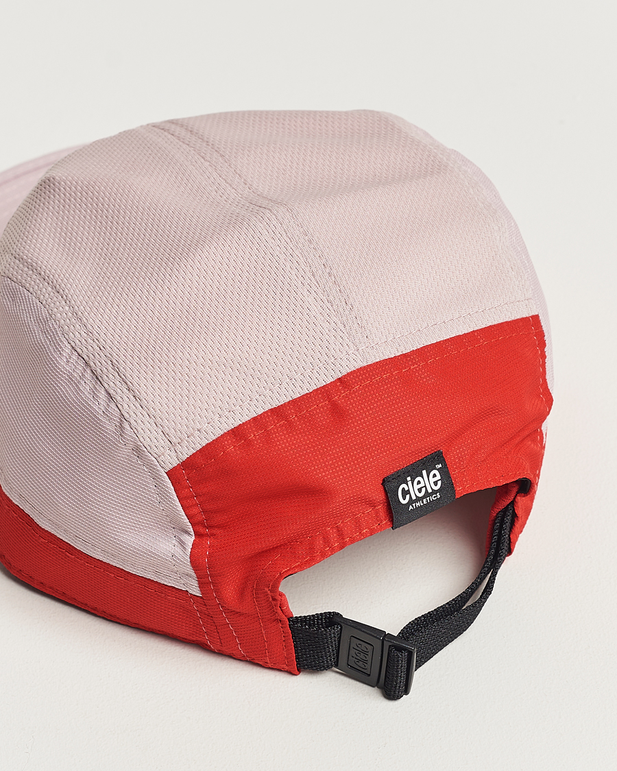 Hombres | Ciele GOCap Running Cap Tapestry | Ciele | GOCap Running Cap Tapestry