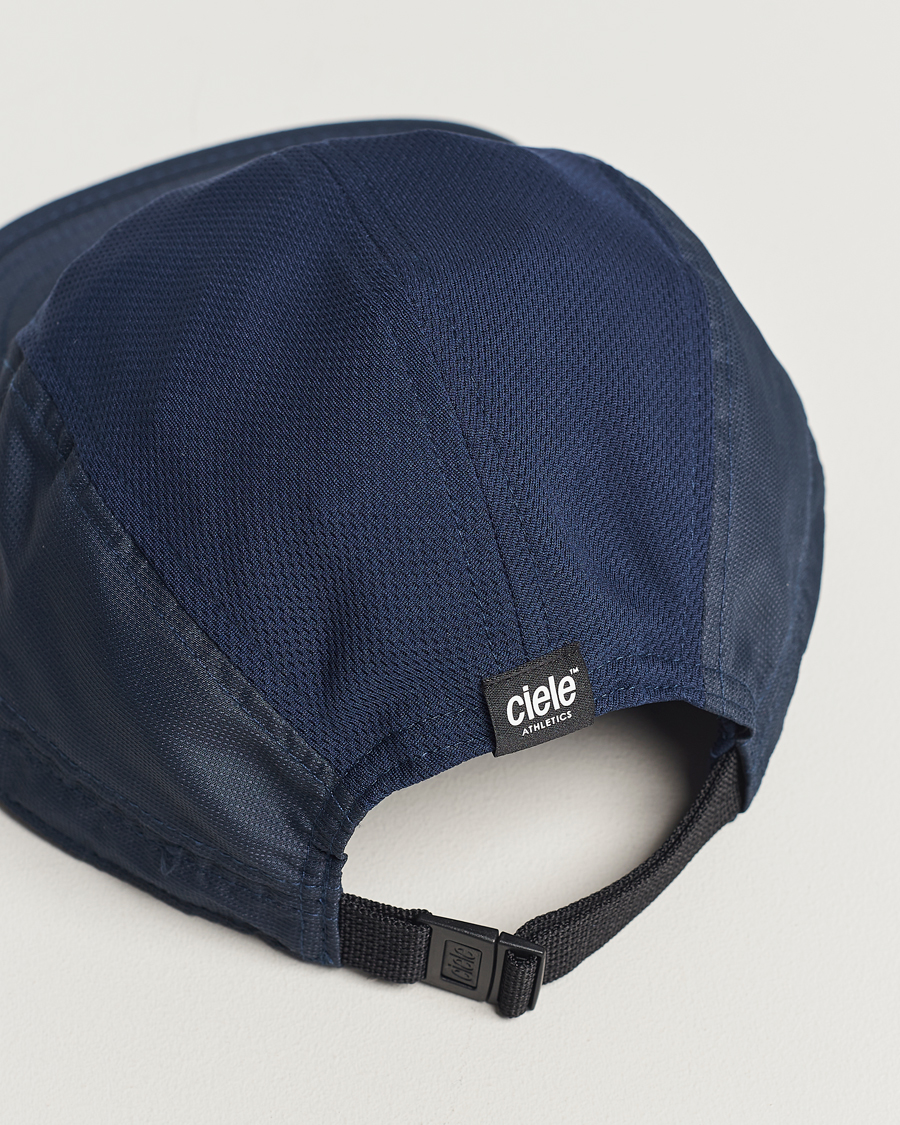 Hombres | Ciele ALZCap Running Cap Uniform | Ciele | ALZCap Running Cap Uniform