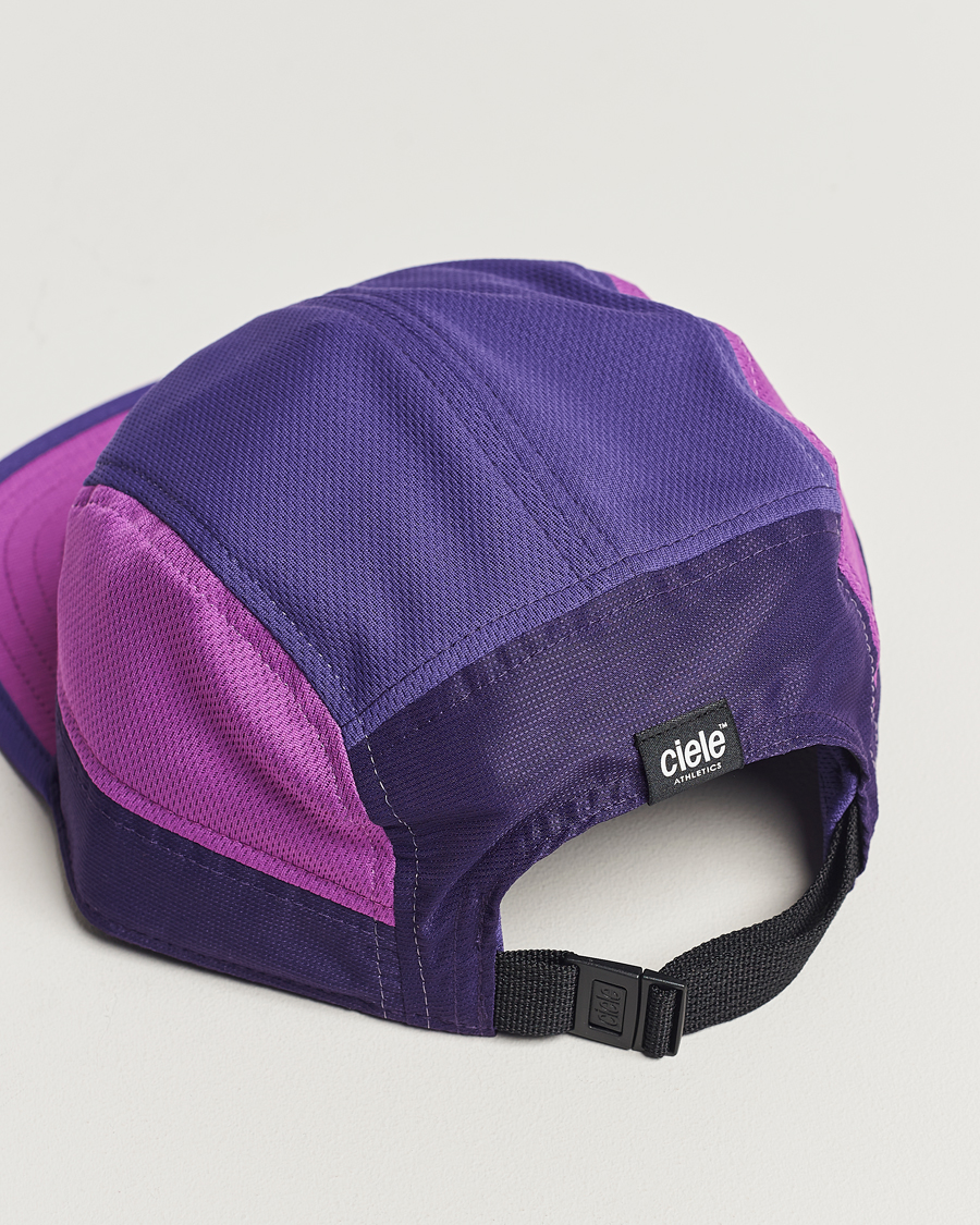 Hombres | Ciele GOCap Running Cap Soca | Ciele | GOCap Running Cap Soca