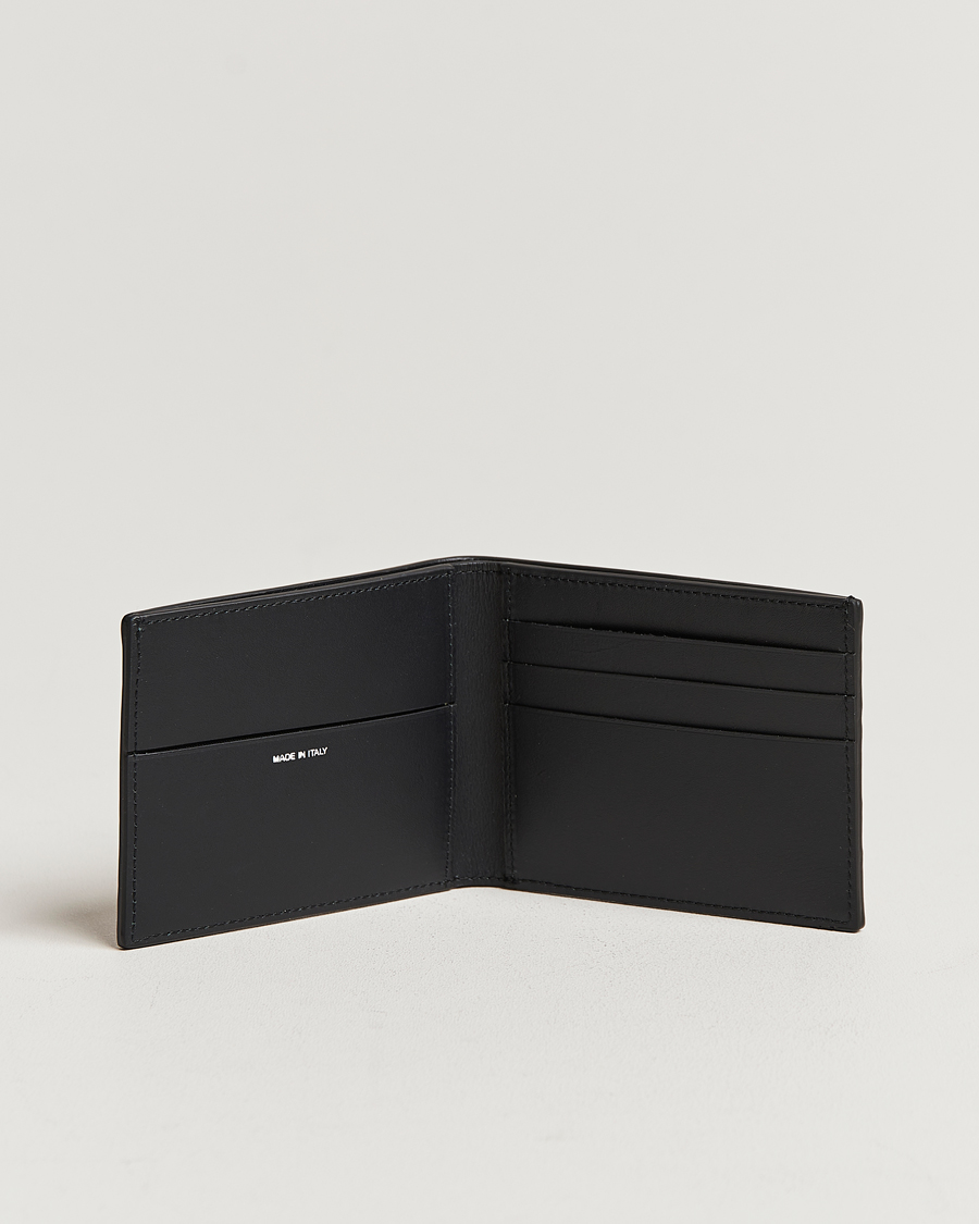 Hombres | Paul Smith Stripe Cardholder Multi | Paul Smith | Stripe Cardholder Multi