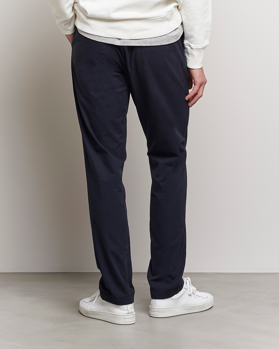 Hombres | Pantalones | PS Paul Smith | Regular Fit Chino Navy