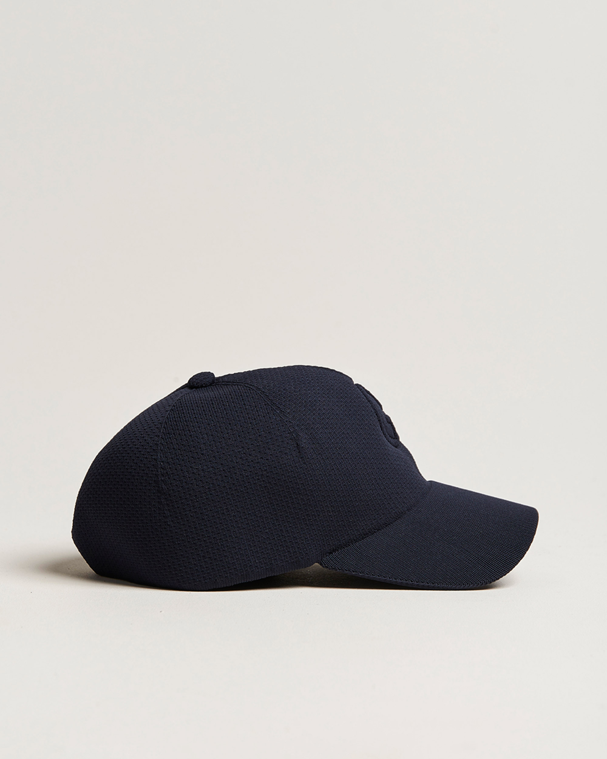 Hombres | Giorgio Armani Soft Mesh Baseball Cap Navy | Giorgio Armani | Soft Mesh Baseball Cap Navy