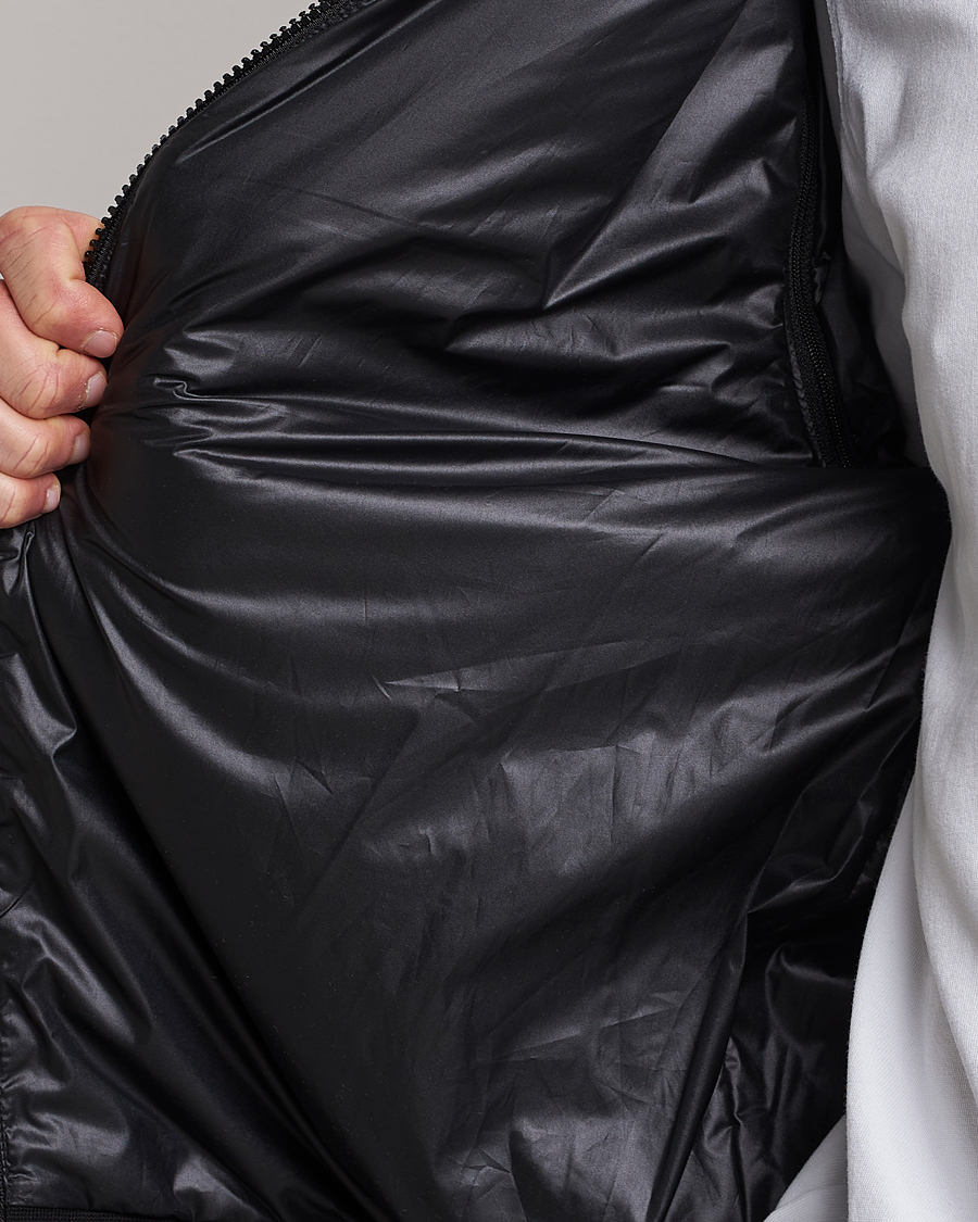 Hombres | Abrigos y chaquetas | BOSS BLACK | Skiles Hybrid Jacket Black