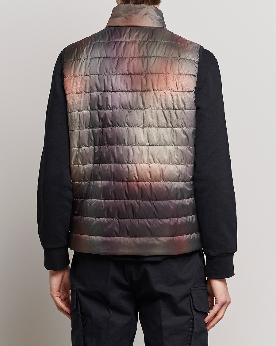 Hombres | Abrigos y chaquetas | HUGO | Bentino Down Vest Multi