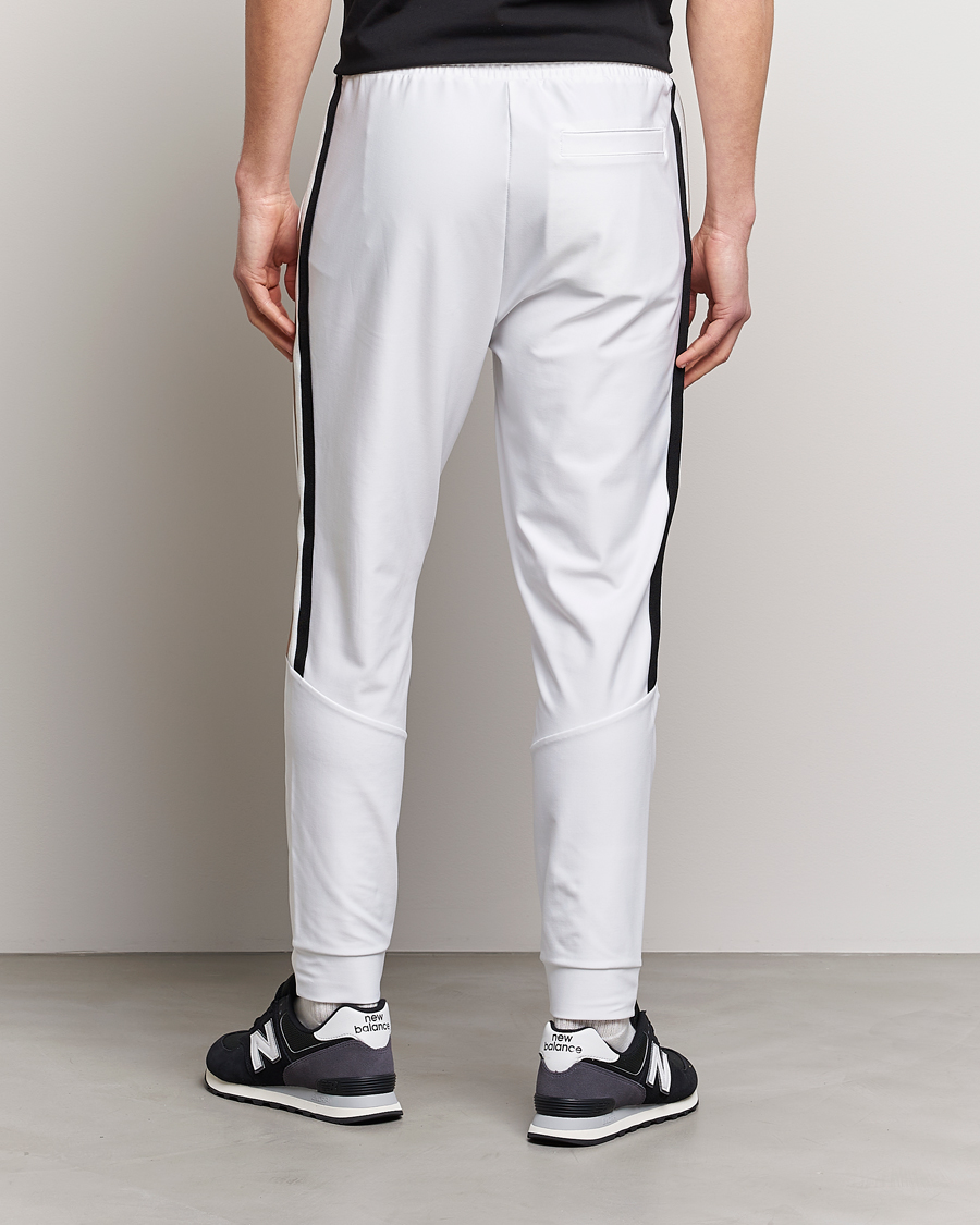 Hombres | Pantalones | BOSS GREEN | Hicon Sweatpants White