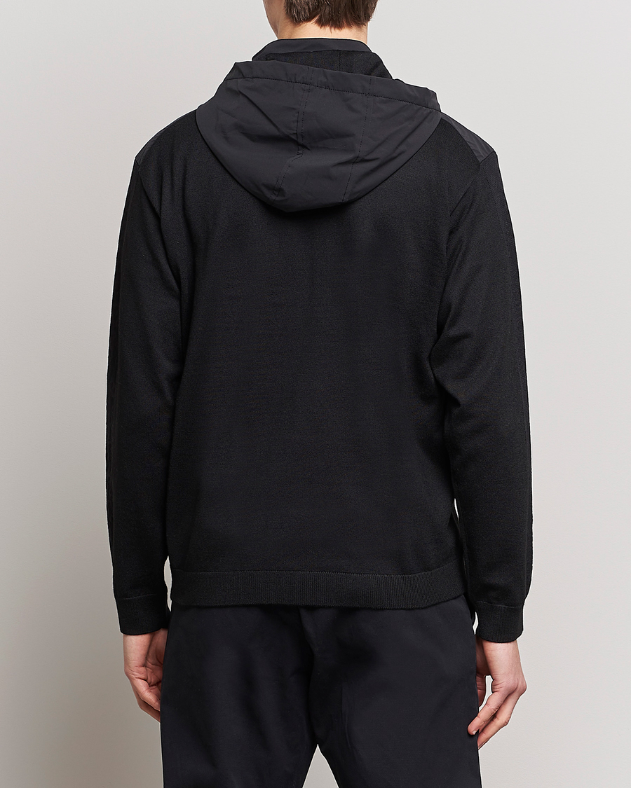 Hombres | Abrigos y chaquetas | BOSS GREEN | Zimon Mirror Jacket Black