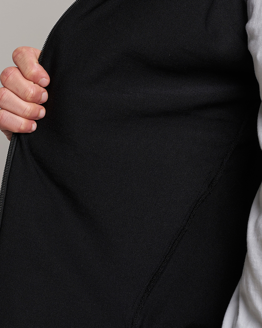 Hombres | Abrigos y chaquetas | BOSS GREEN | Zimon Mirror Jacket Black