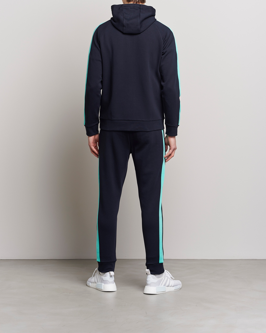 Hombres | Pantalones | BOSS GREEN | Tracksuit Set Dark Blue