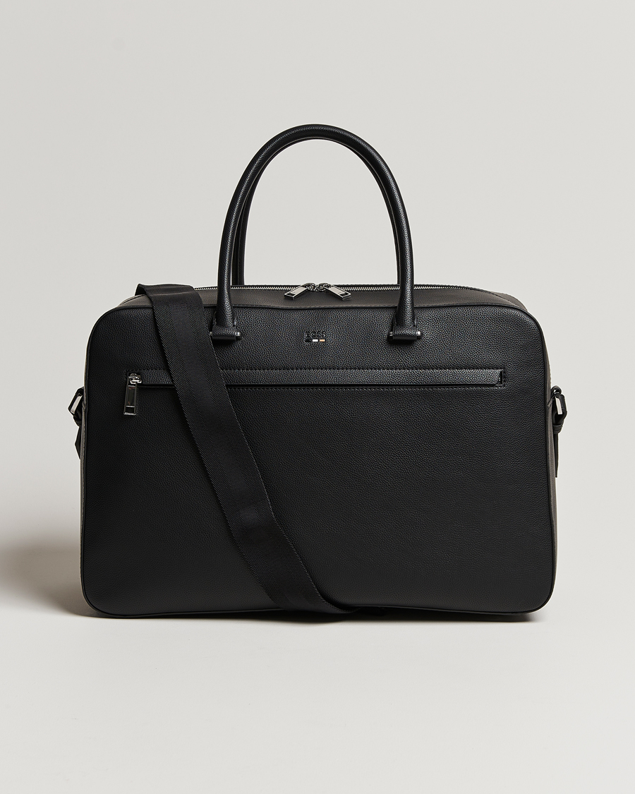 Hombres | Ray Holdall Black | BOSS BLACK | Ray Holdall Black