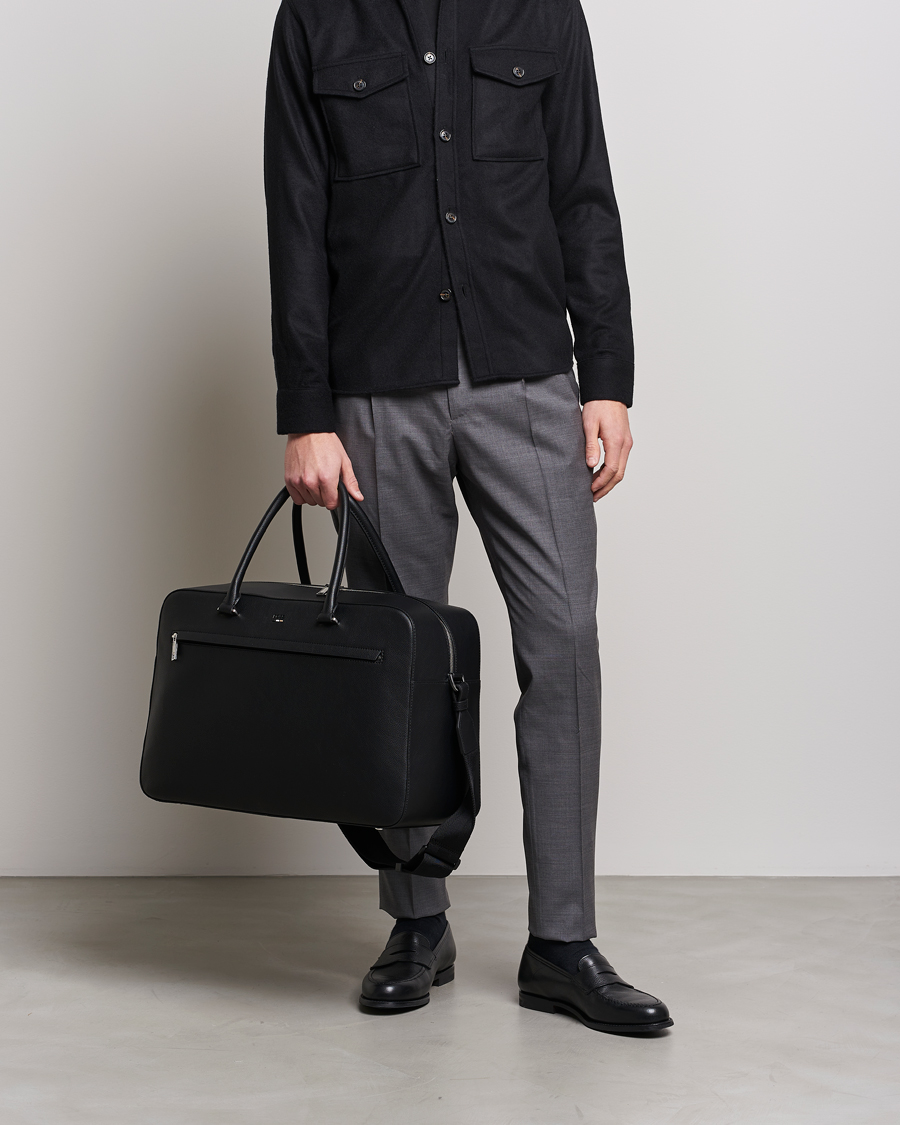 Hombres | Ray Holdall Black | BOSS BLACK | Ray Holdall Black
