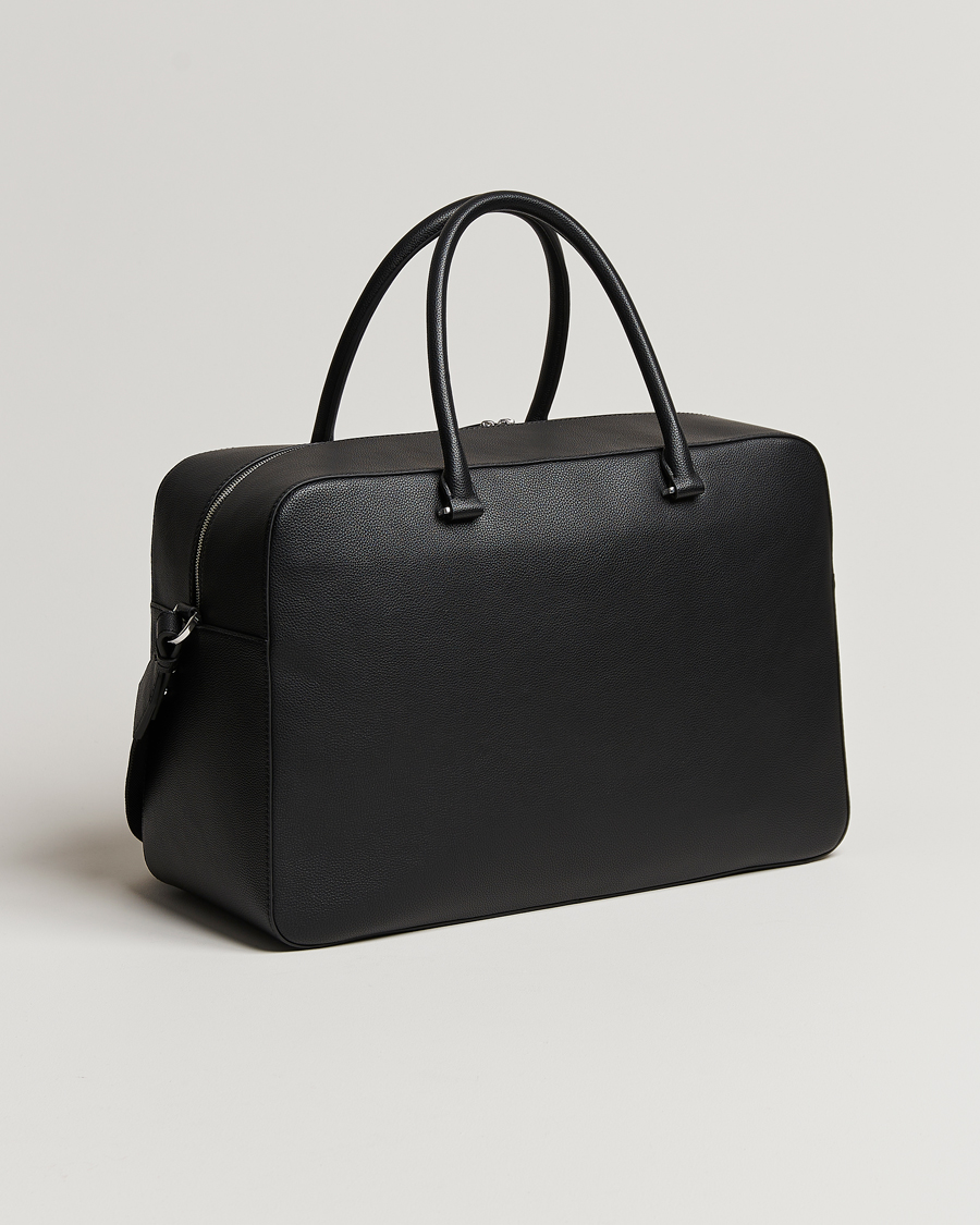Hombres | Ray Holdall Black | BOSS BLACK | Ray Holdall Black