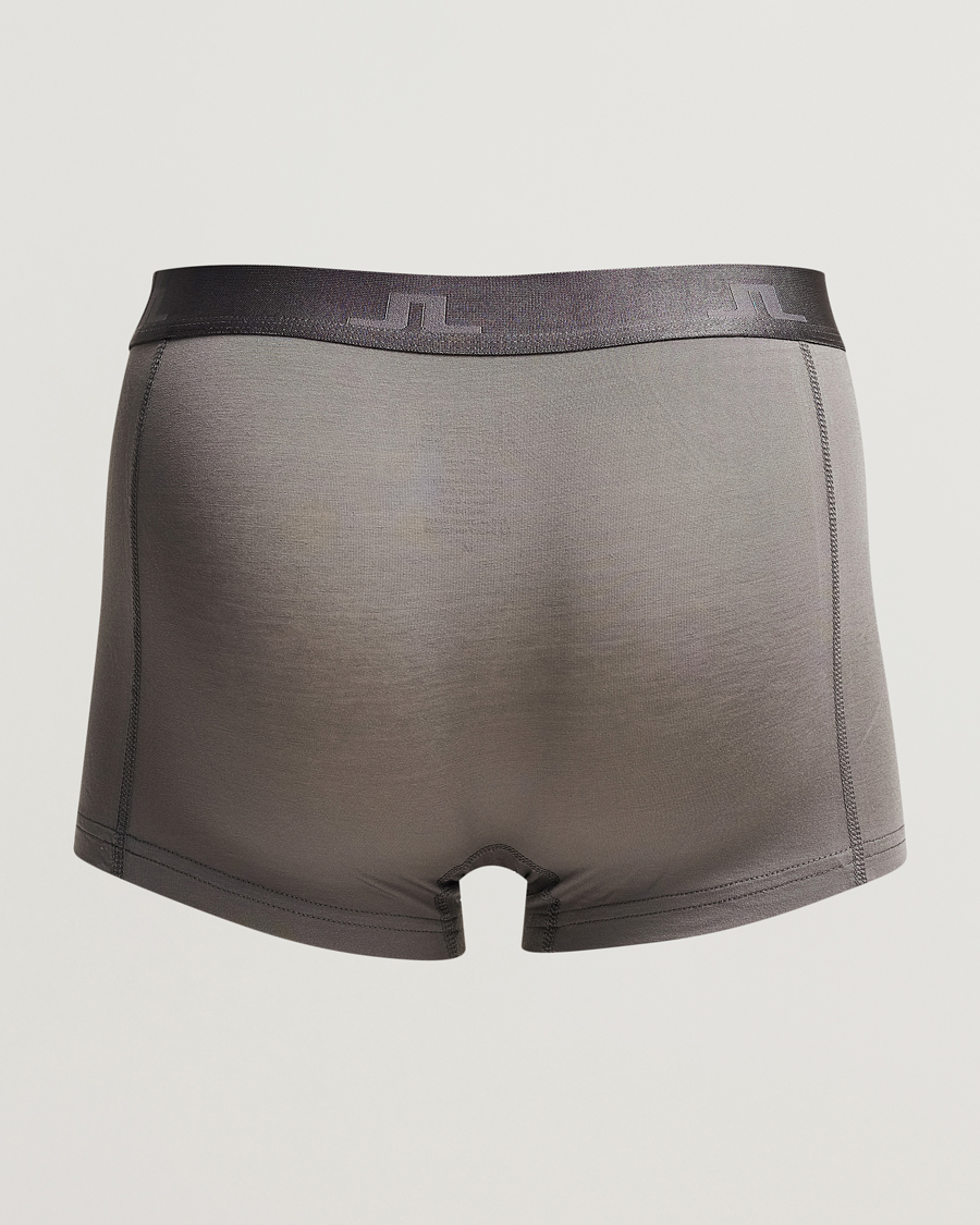 Hombres | Ropa interior y calcetines | J.Lindeberg | 3-pack Bridge Lyocell Boxer Multi